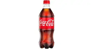 FREE 20 oz. Coca-Cola + Sweepstakes.