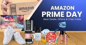 Amazon Prime Big Deals Day is Coming: Get Ready for October 6-7!.