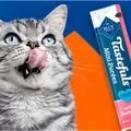 FREE Blue Buffalo Tastefuls Mini Purées Chatterbox Kit.