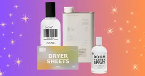FREE DedCool Laundry Detergent, Dryer Sheets, Room + Linen Spray or Eau de Parfum.