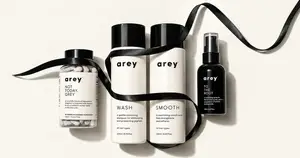 FREE Arey’s Proactive Haircare Solution Products.