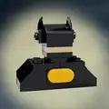 FREE LEGO Batman Bust Build Event.
