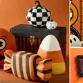 Halloween Decor from $2.49 at Michaels.