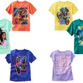 The Children's Place: Graphic Tees From $2.99 (Reg $13).
