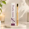 FREE Pearla Bamboo Toothbrush + FREE Shipping.
