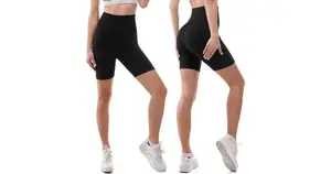 Amazon: High Waisted Women Biker Shorts ONLY $3.49 (Reg $7).
