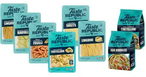 FREE Taste Republic Refresh TryaBox.