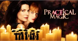 FREE Practical Magic Digital Movie Code.
