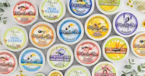 FREE Sample of Meadow Bee Solid Deodorant.