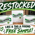 FREE Sample of Tru-Swipe.