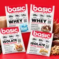 FREE Basic Supplements Sample Pack.