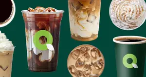 FREE Coffee Every Monday for Teachers & First Responders at QuickChek.