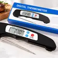 FREE Digital Thermometer.