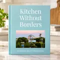 FREE Kitchen Without Borders Cookbook.