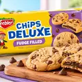 FREE Box of Keebler Cookies at 12pm EST - Daily Through Oct. 31st.