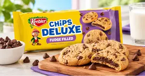 FREE Box of Keebler Cookies at 12pm EST - Daily Through Oct. 31st.