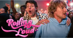 2 FREE Movie Tickets to Rolling Loud: The Movie.