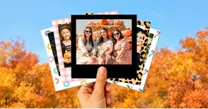 5 FREE Retro Photo Prints at CVS.