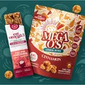 FREE Eat Omega 3 Granola Bars & Cereal Bites Samples.