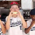 FREE Tiffwich Ice Cream Sandwich at Tiff's Treats on October 24 & 25.