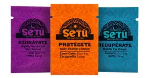 FREE SeTú Skincare Starter Kit.